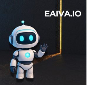 Chatbooth inteligent Eaiva.io – suport clienți automatizat 24/7