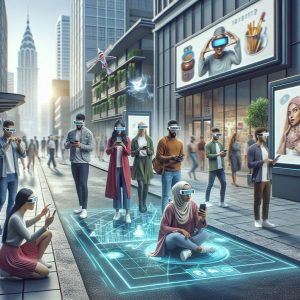 realitate augmentată