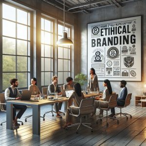 branding responsabil