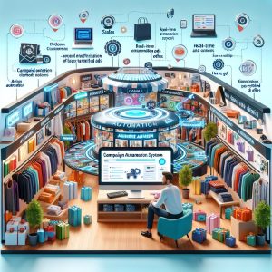 automatizare marketing