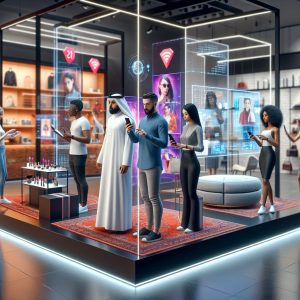 realitate augmentată