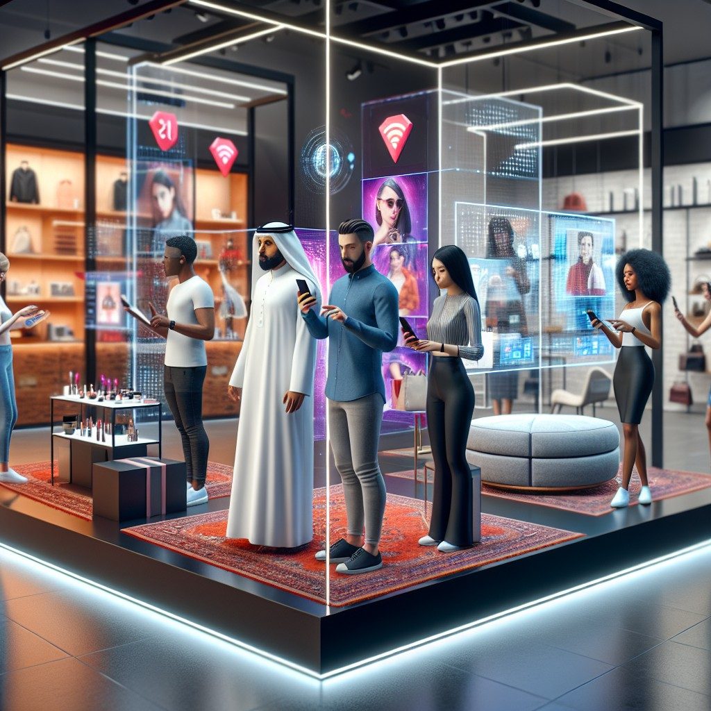 realitate augmentată