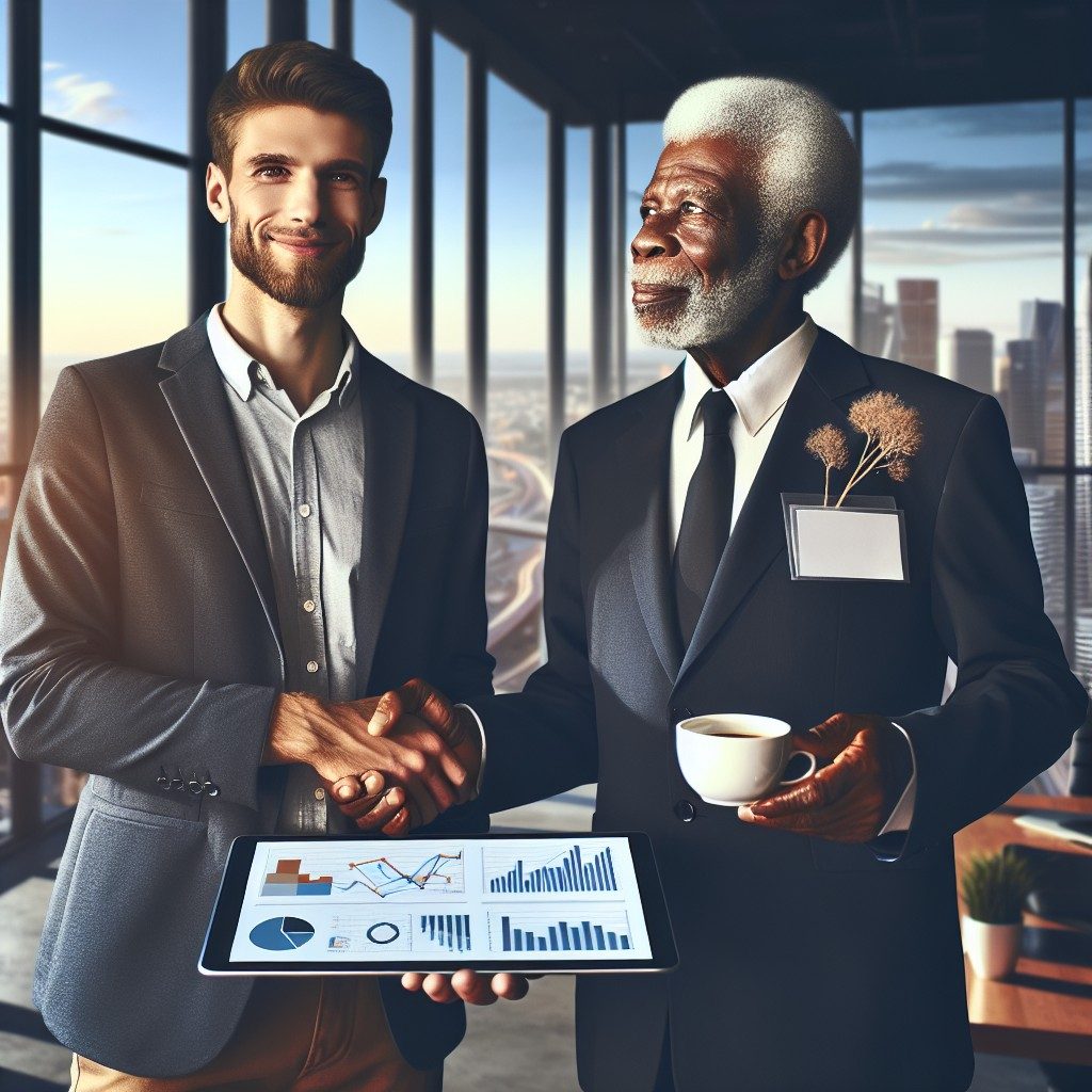 Parteneriate de afaceri care chiar aduc clienți noi în 2026 1 Parteneriate de afaceri care chiar aduc clienți noi în 2026