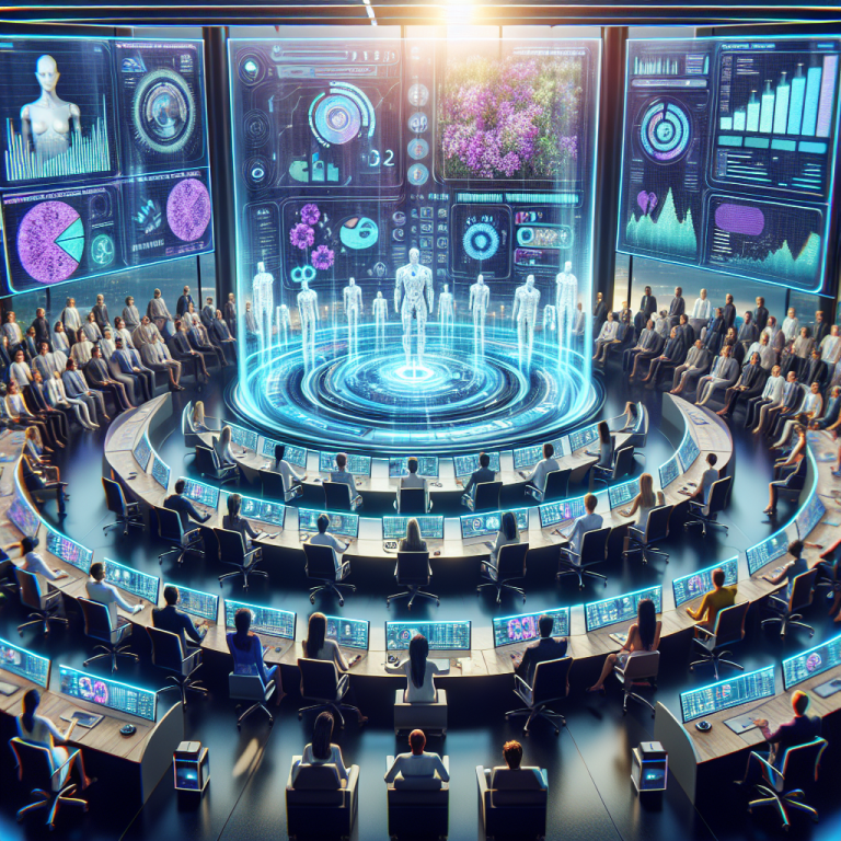 Cum folosești inteligența artificială ca să îți personalizezi campaniile de marketing în 2026