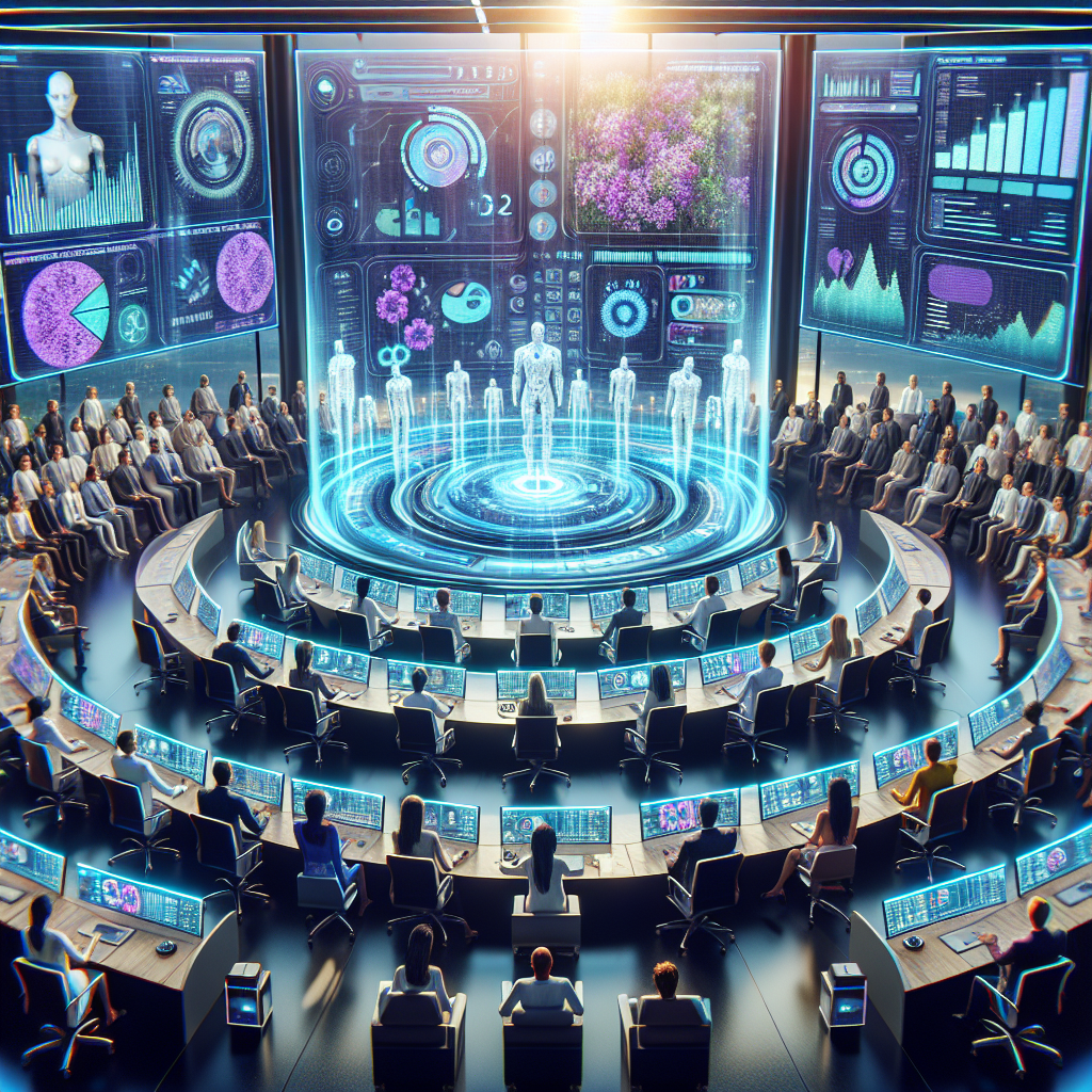 Cum folosești inteligența artificială ca să îți personalizezi campaniile de marketing în 2026