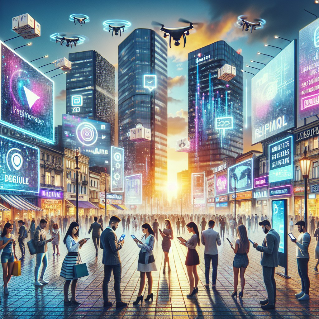 Tendințele marketingului digital în România în 2025