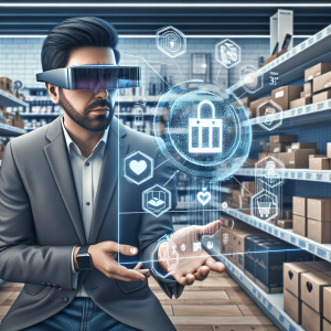 realitate augmentata