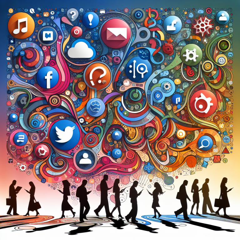 Tendințe în promovarea pe social media